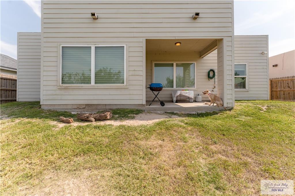 514 Hunt Ave, SAN JUAN, Texas image 31
