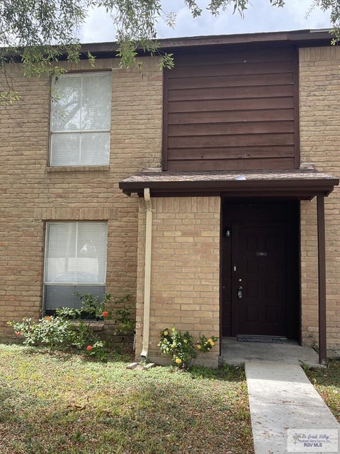 Homes For Rent - 4601 Carmen Ave #2804<br/> RANCHO VIEJO, TX 78575
