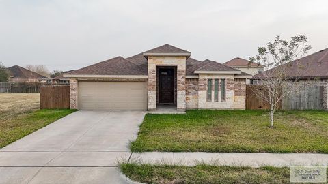 Homes For Sale - 8725 Spoonbill St<br/> HARLINGEN, TX 78550