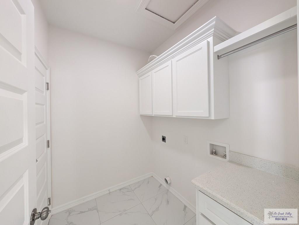 204 Brooks Circle North Cir, LA FERIA, Texas image 17