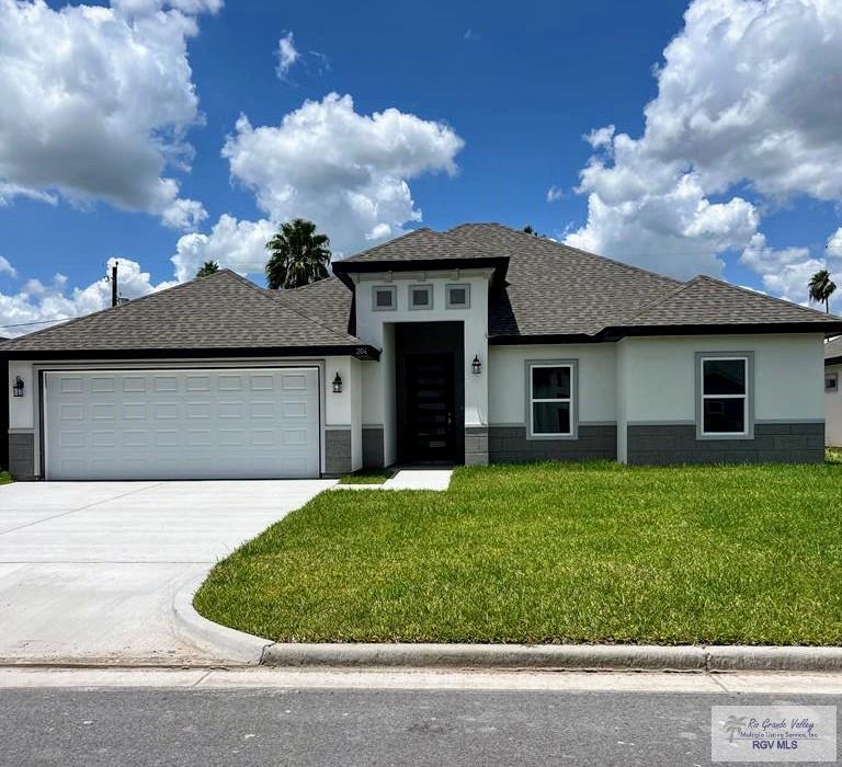 204 Brooks Circle North Cir, LA FERIA, Texas image 1