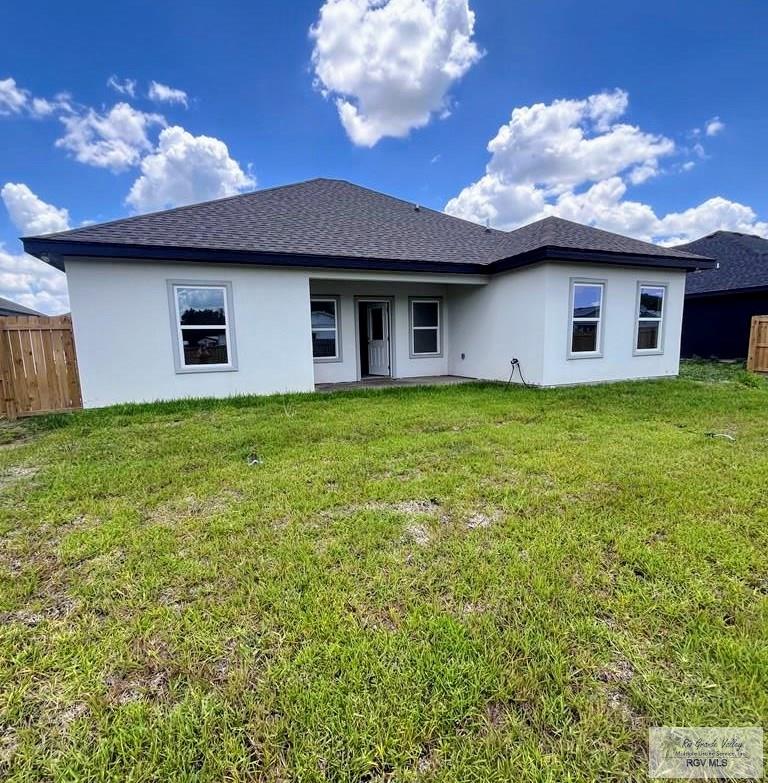 204 Brooks Circle North Cir, LA FERIA, Texas image 19