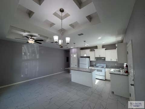 Homes For Rent - 821 W Matz Ave #B<br/> Cameron County, HARLINGEN, TX 78550
