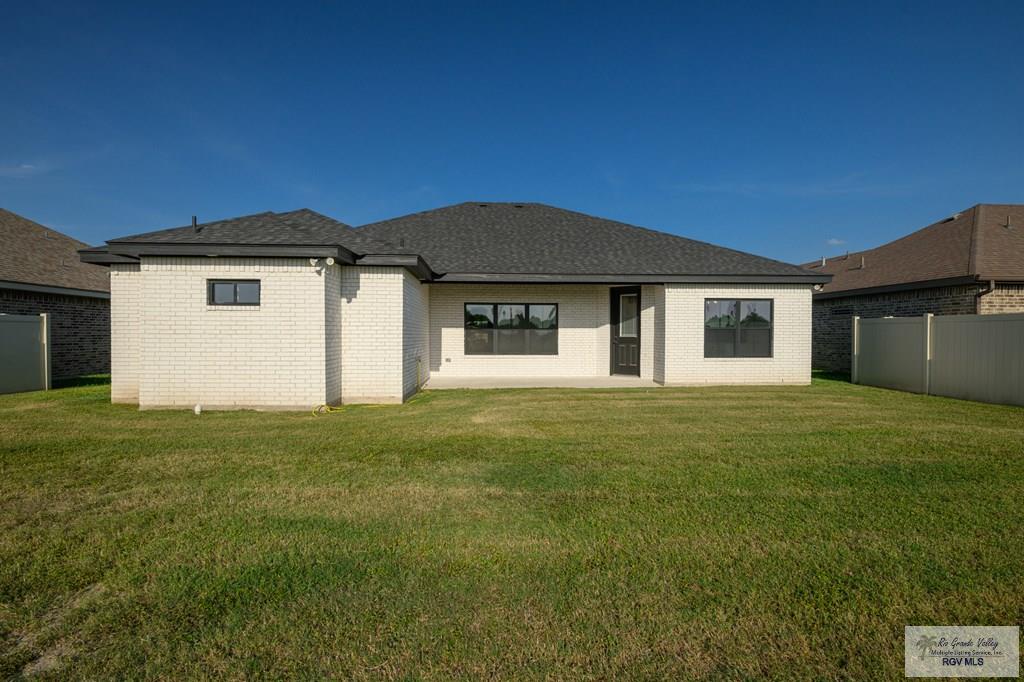905 Clearview Dr, HARLINGEN, Texas image 36