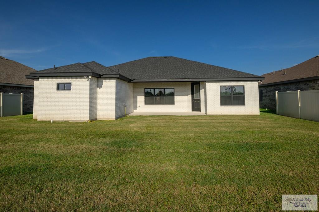 905 Clearview Dr, HARLINGEN, Texas image 35
