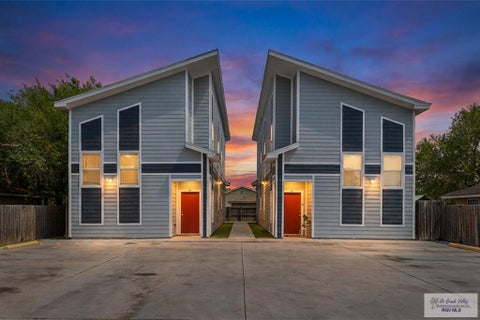 Multifamily For Sale - 1174 N Central Ave<br/> BROWNSVILLE, TX 78521