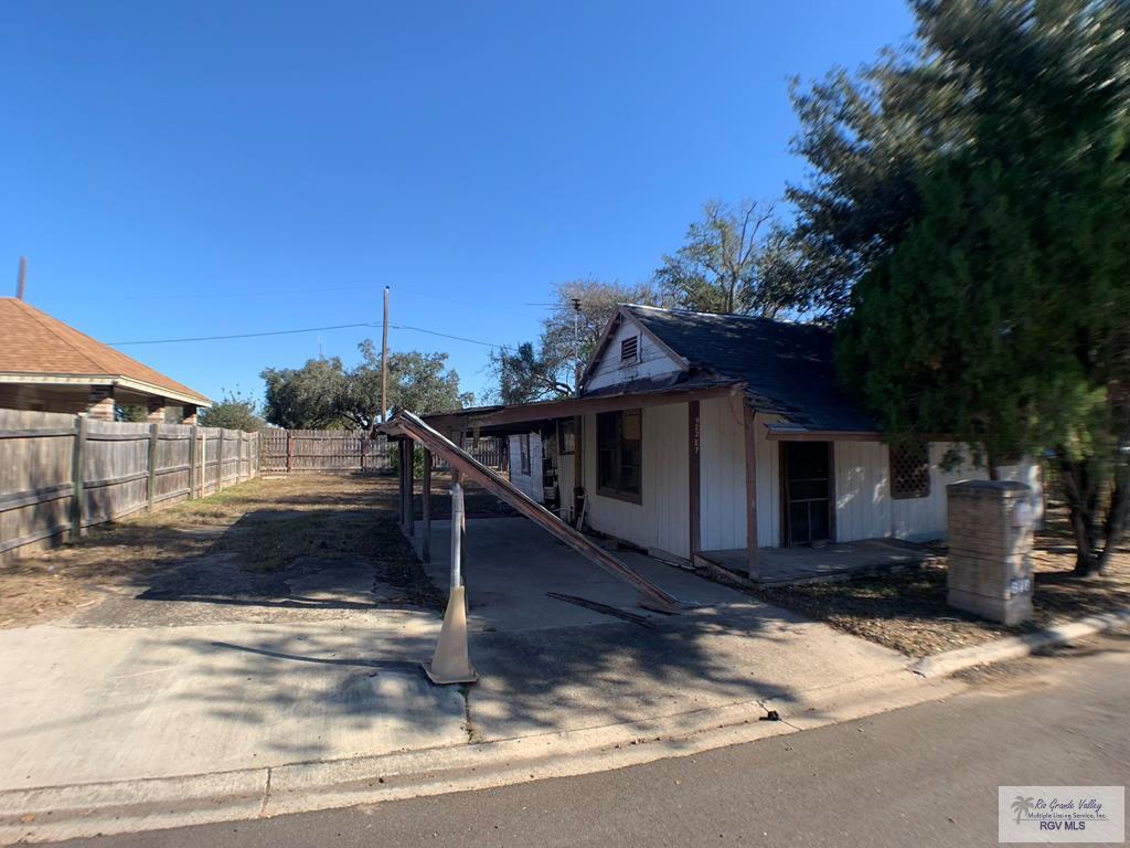 618 Nogal St, MISSION, Texas image 1