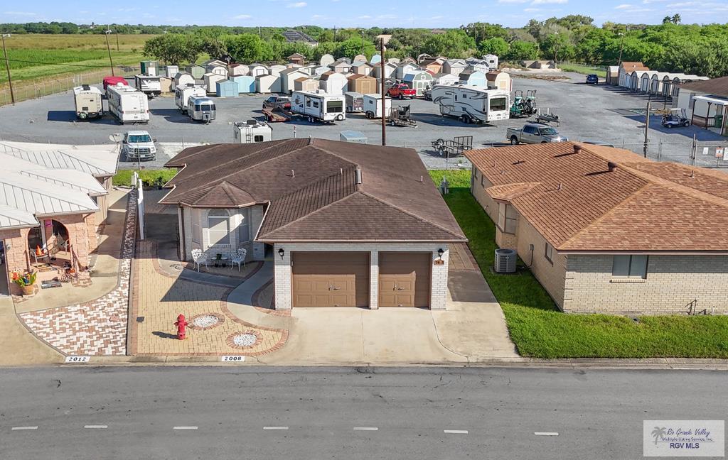 2008 W Iowa Ave, HARLINGEN, Texas image 39