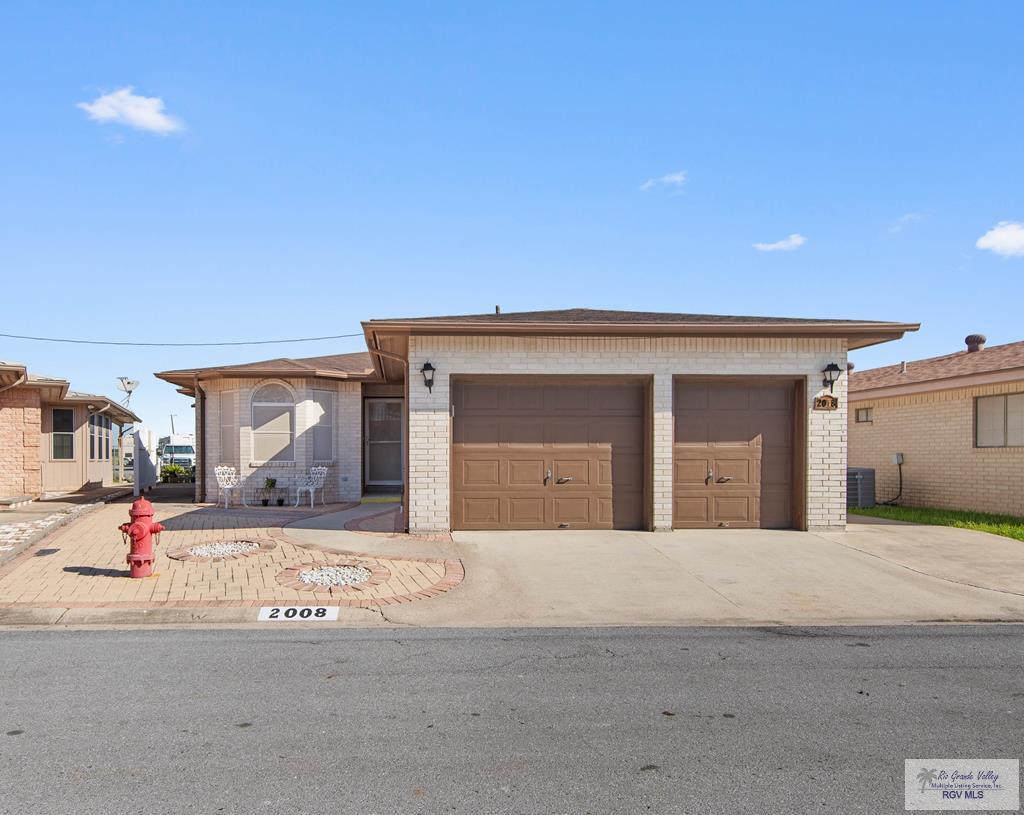2008 W Iowa Ave, HARLINGEN, Texas image 3