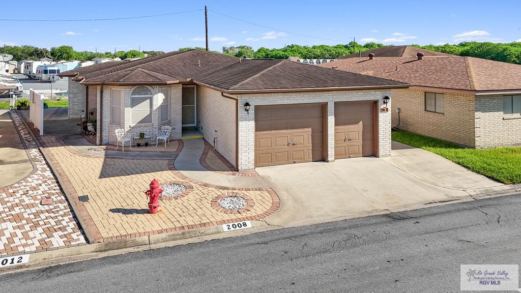 2008 W Iowa Ave, HARLINGEN, Texas image 1