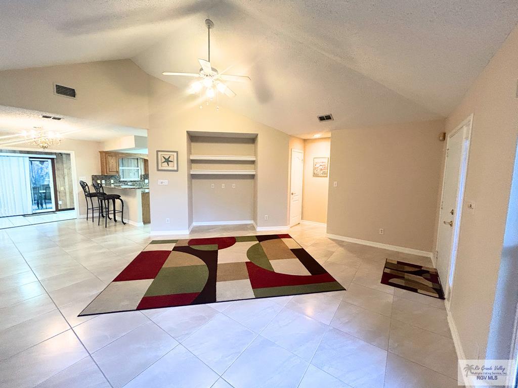 1329 Cottonwood Blvd, HARLINGEN, Texas image 5