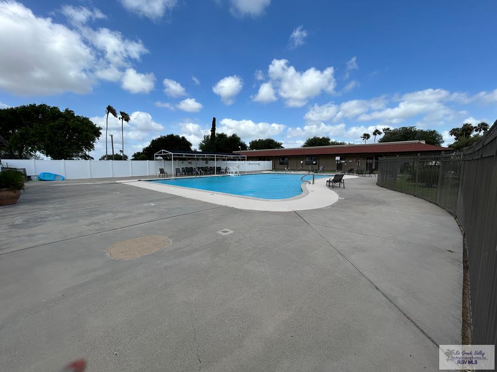1329 Cottonwood Blvd, HARLINGEN, Texas image 45