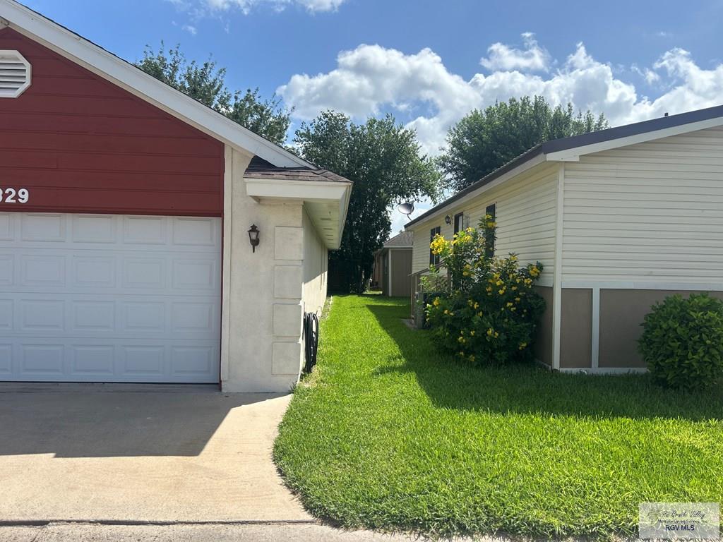 1329 Cottonwood Blvd, HARLINGEN, Texas image 27