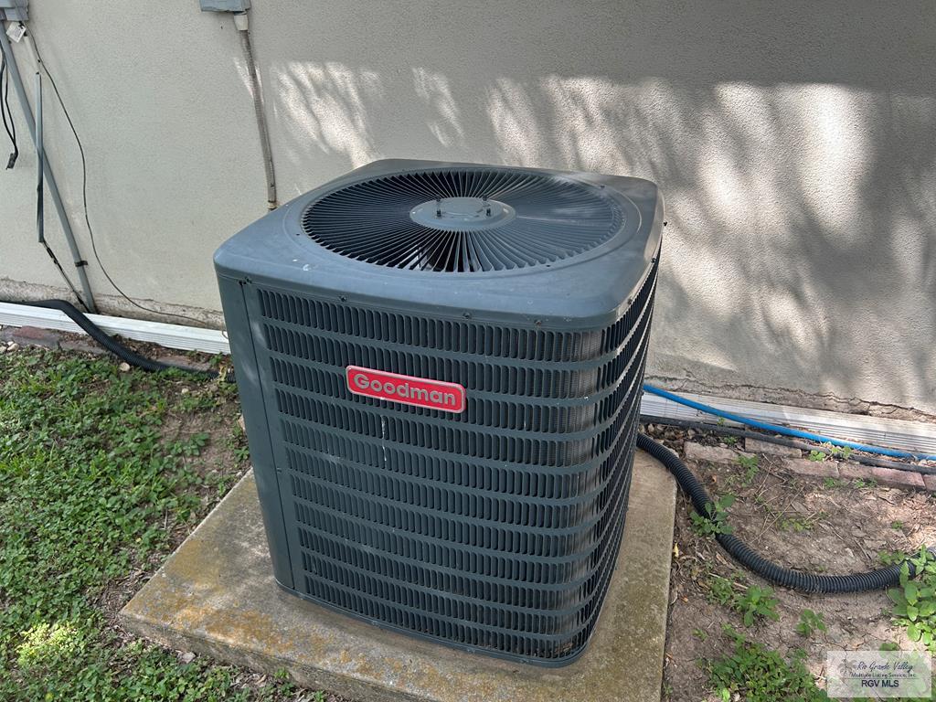 1329 Cottonwood Blvd, HARLINGEN, Texas image 34