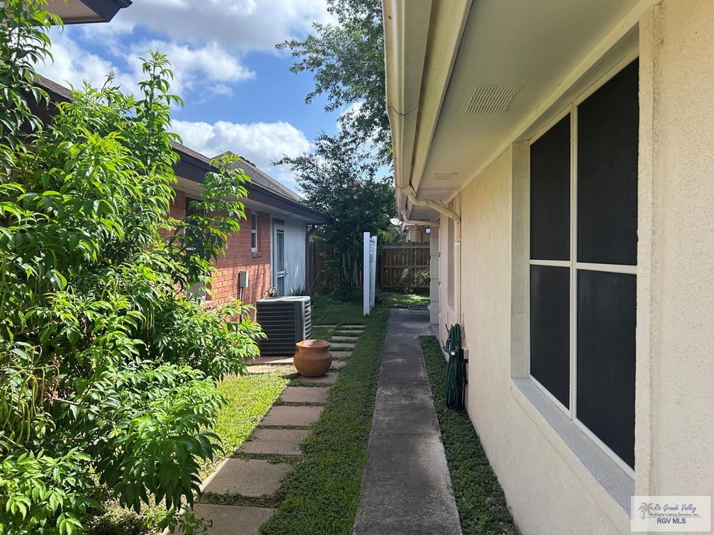 1329 Cottonwood Blvd, HARLINGEN, Texas image 33