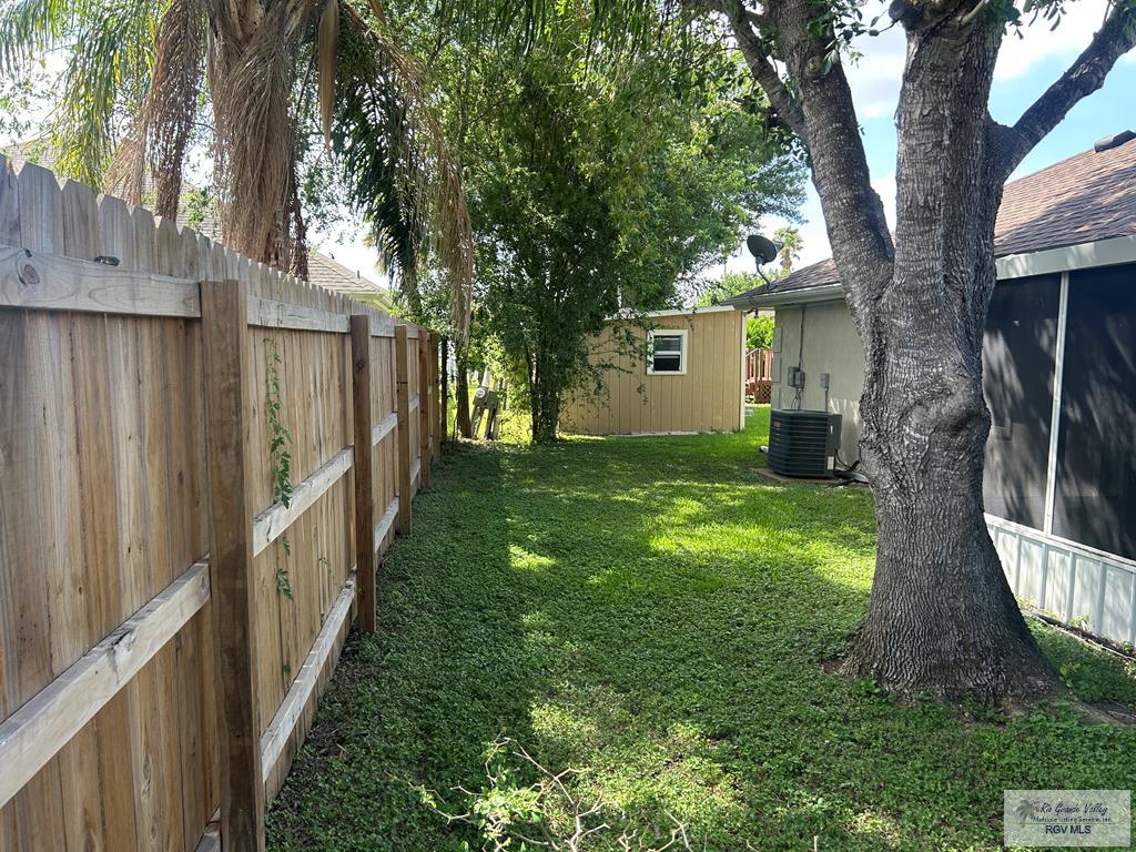 1329 Cottonwood Blvd, HARLINGEN, Texas image 31