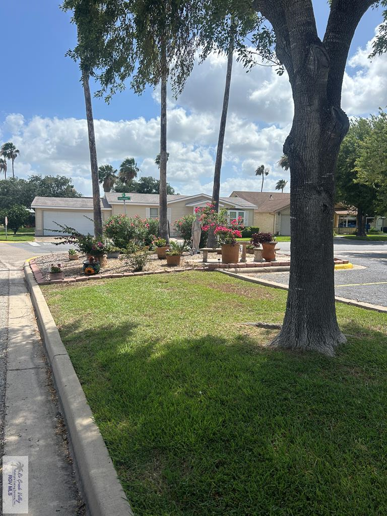 1329 Cottonwood Blvd, HARLINGEN, Texas image 41