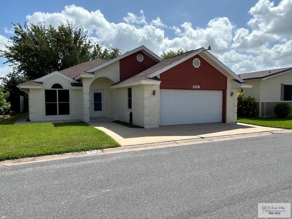 1329 Cottonwood Blvd, HARLINGEN, Texas image 2