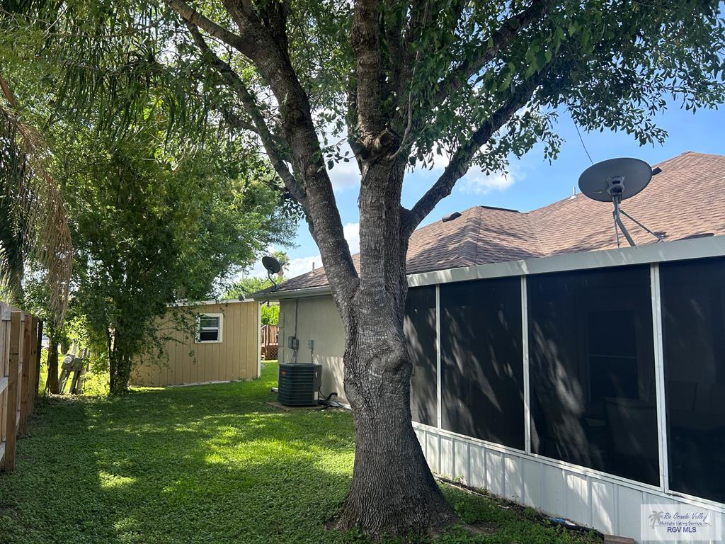 1329 Cottonwood Blvd, HARLINGEN, Texas image 32