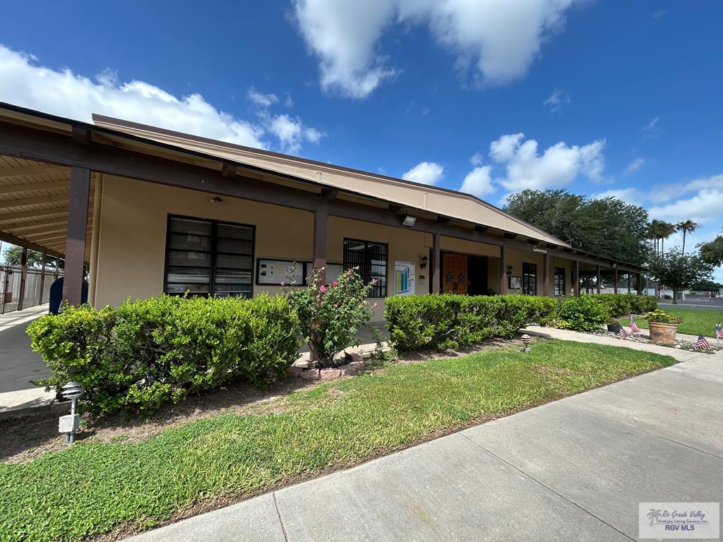 1329 Cottonwood Blvd, HARLINGEN, Texas image 42