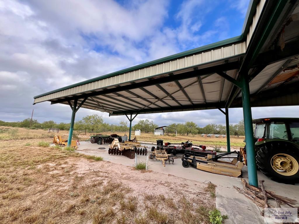 705 Acre Fm 2687, ZAPATA, Texas image 10