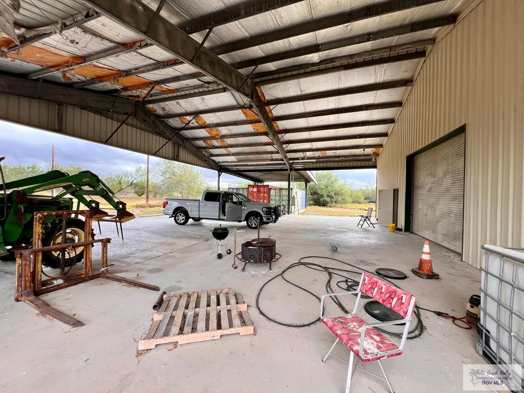 705 Acre Fm 2687, ZAPATA, Texas image 11