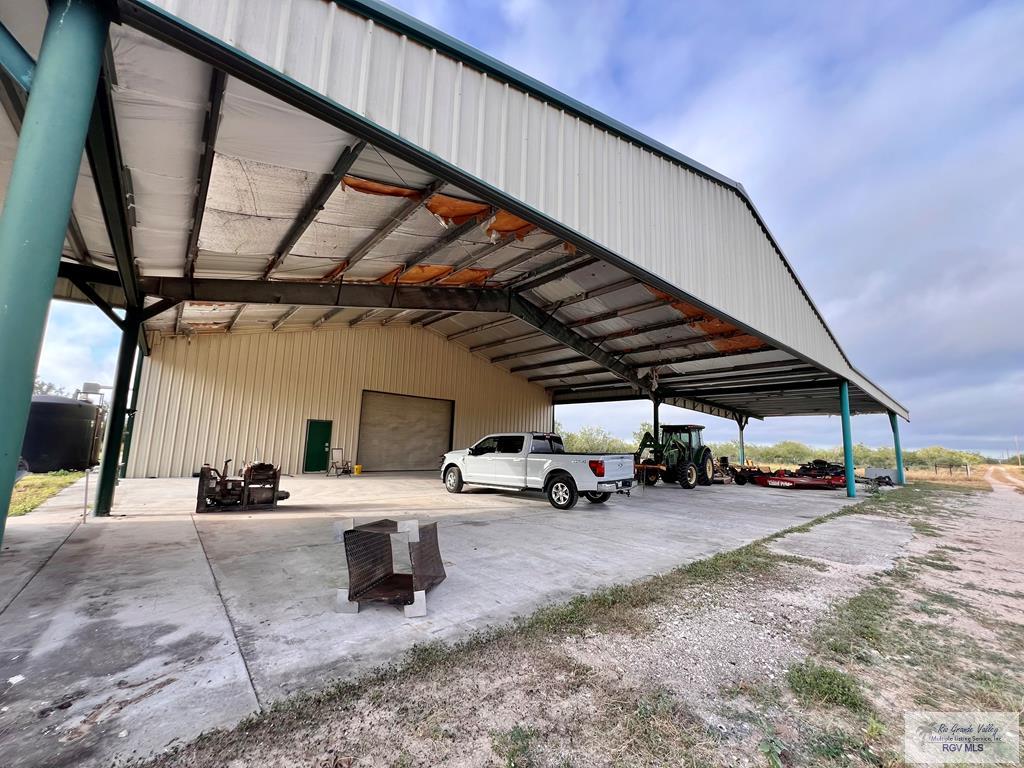 705 Acre Fm 2687, ZAPATA, Texas image 8
