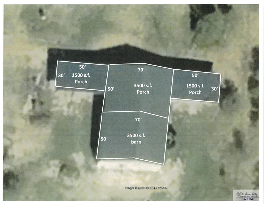 705 Acre Fm 2687, ZAPATA, Texas image 4