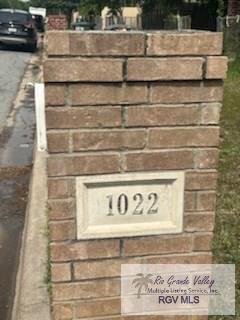 1022 Madison Ave, HARLINGEN, Texas image 4