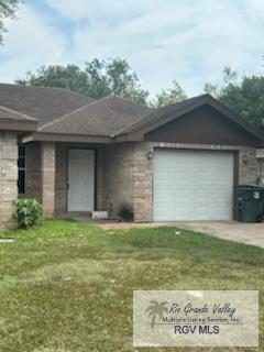 1022 Madison Ave, HARLINGEN, Texas image 1