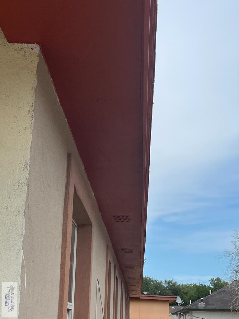 1803 Turqueza Dr, BROWNSVILLE, Texas image 17
