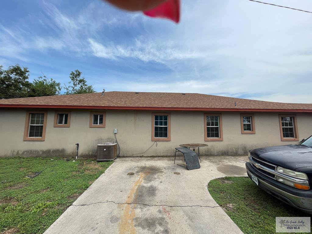 1803 Turqueza Dr, BROWNSVILLE, Texas image 14