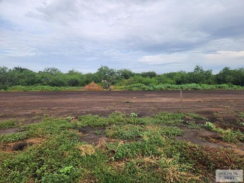 Vacant Land For Sale - LOT 1 Wilderness Dr<br/> BROWNSVILLE, TX 78526