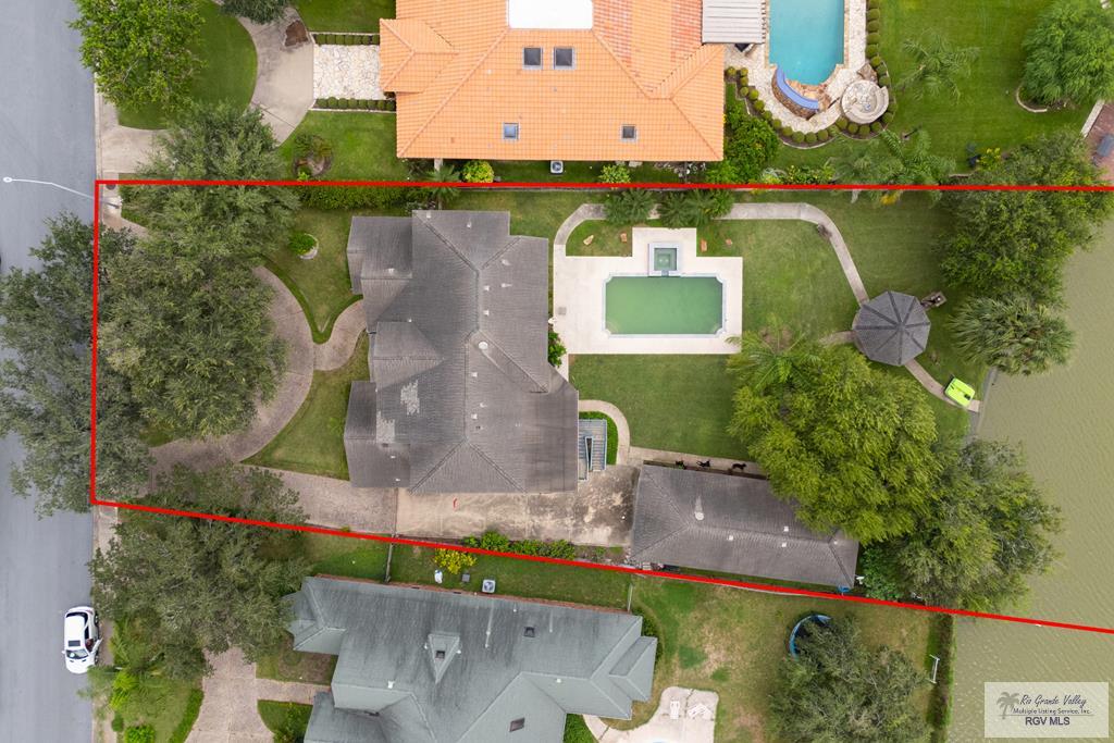 1790 Westminster Rd, BROWNSVILLE, Texas image 47