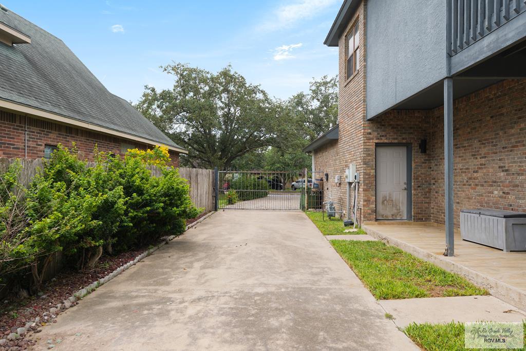 1790 Westminster Rd, BROWNSVILLE, Texas image 38