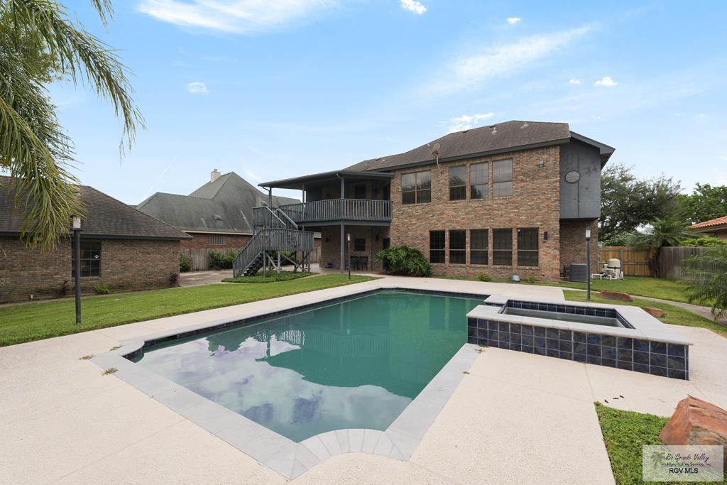 1790 Westminster Rd, BROWNSVILLE, Texas image 37