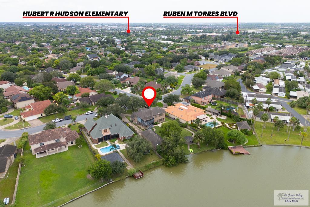 1790 Westminster Rd, BROWNSVILLE, Texas image 3