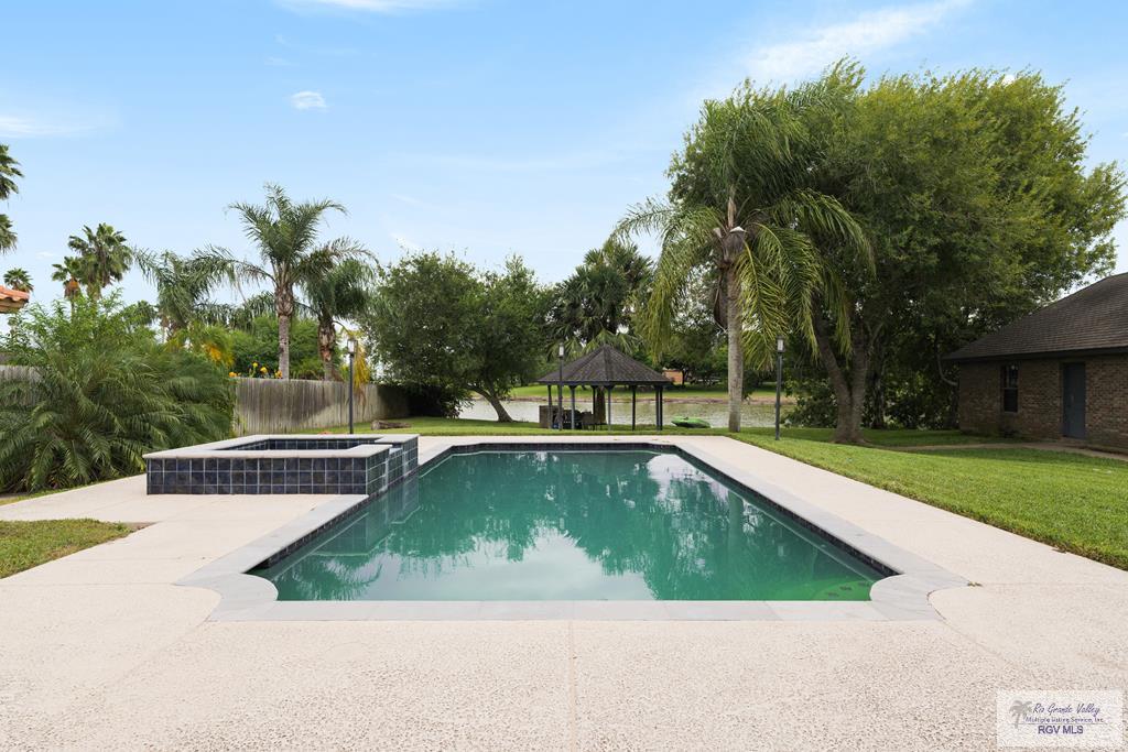 1790 Westminster Rd, BROWNSVILLE, Texas image 35