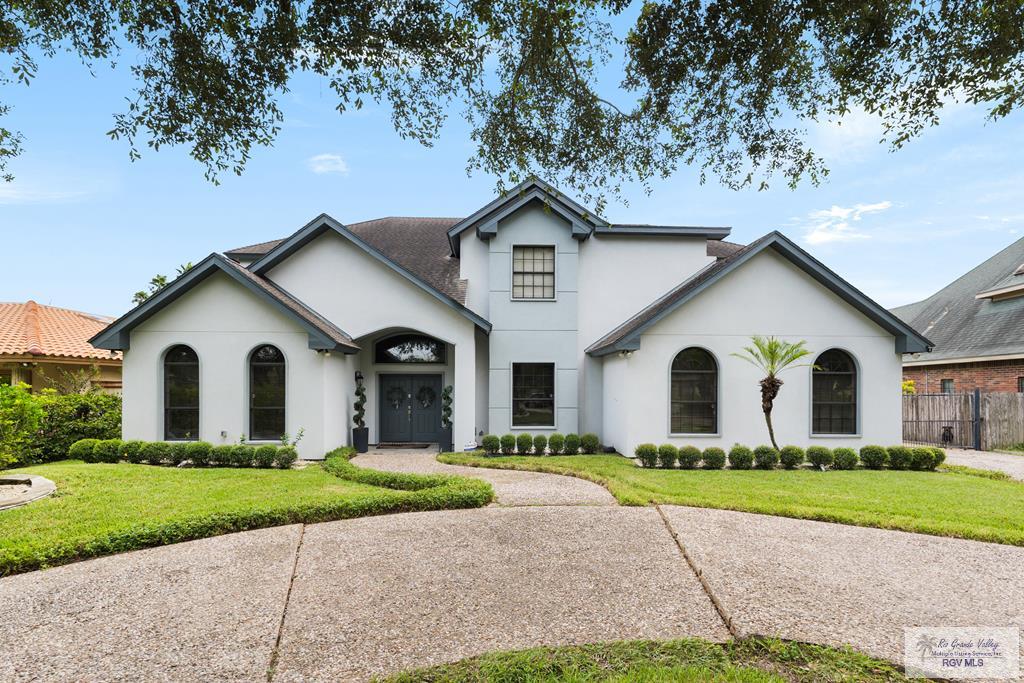 1790 Westminster Rd, BROWNSVILLE, Texas image 1