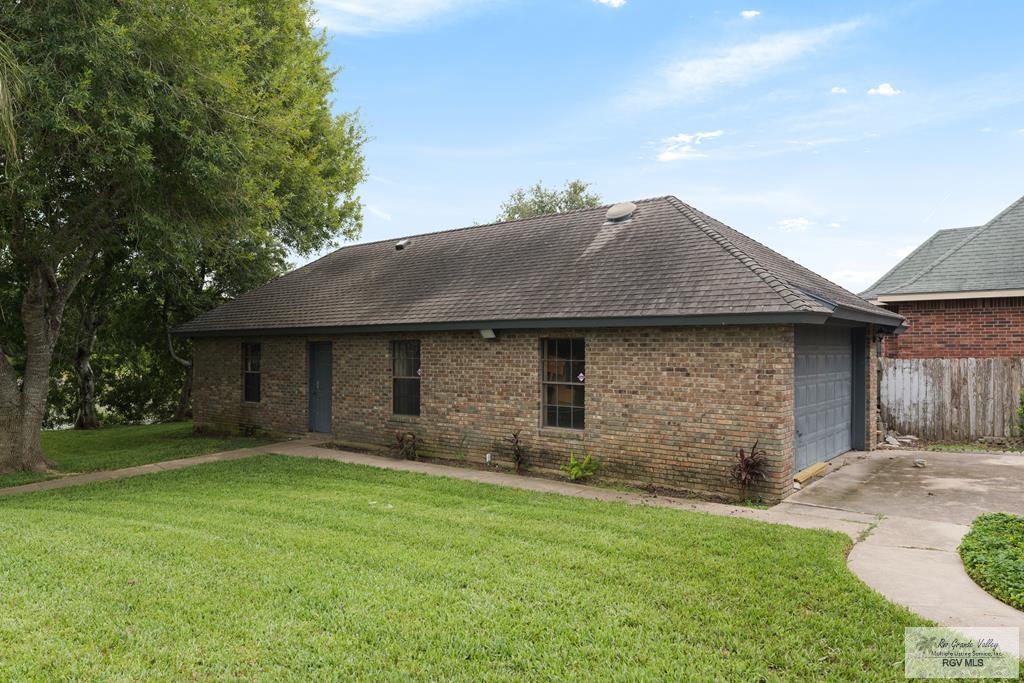 1790 Westminster Rd, BROWNSVILLE, Texas image 39