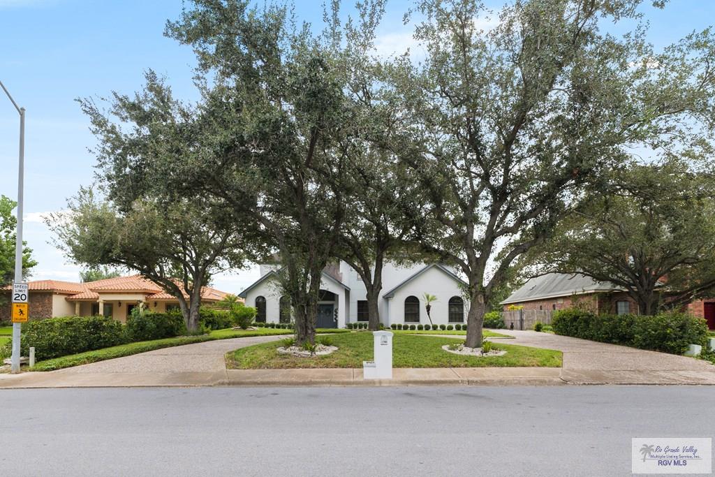 1790 Westminster Rd, BROWNSVILLE, Texas image 2