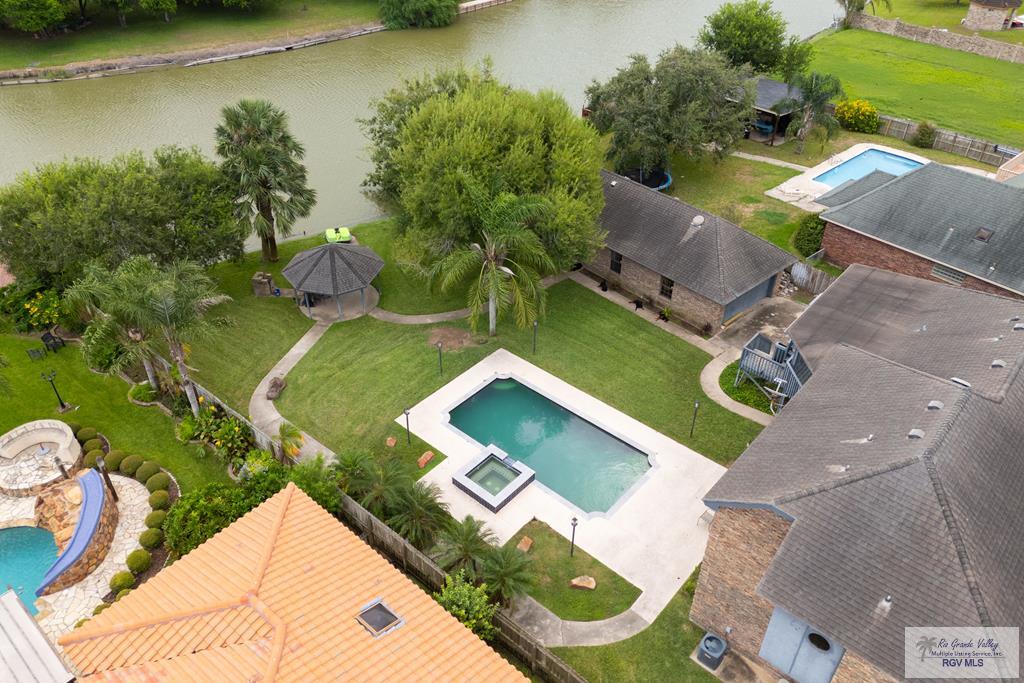1790 Westminster Rd, BROWNSVILLE, Texas image 41