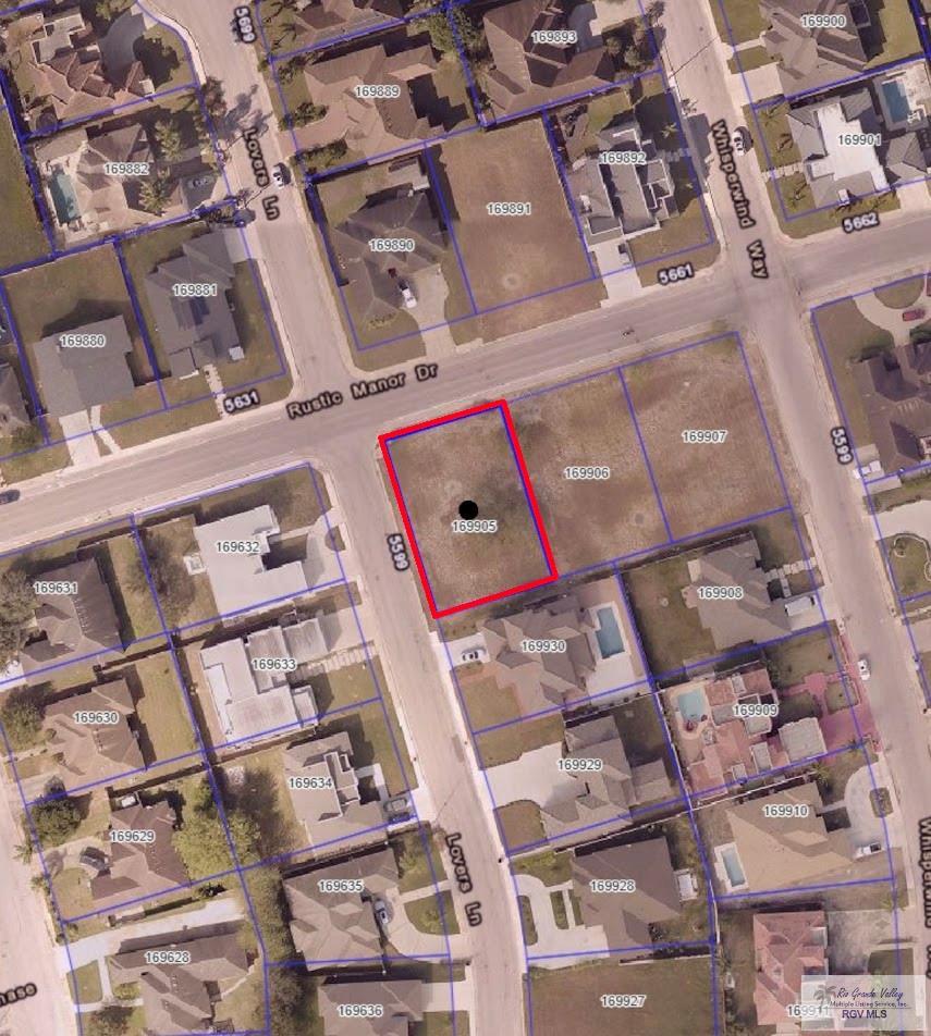5632 Rustic Manor Dr #1, BROWNSVILLE, Texas image 3