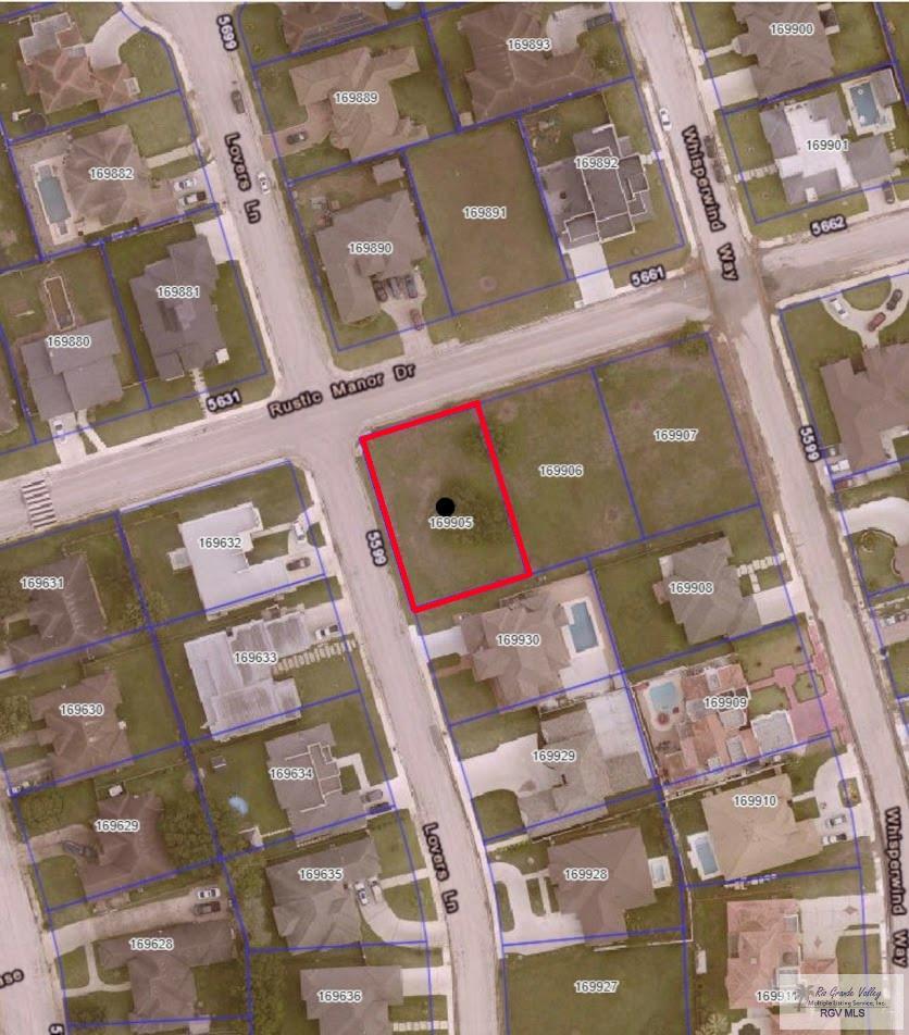 5632 Rustic Manor Dr #1, BROWNSVILLE, Texas image 1