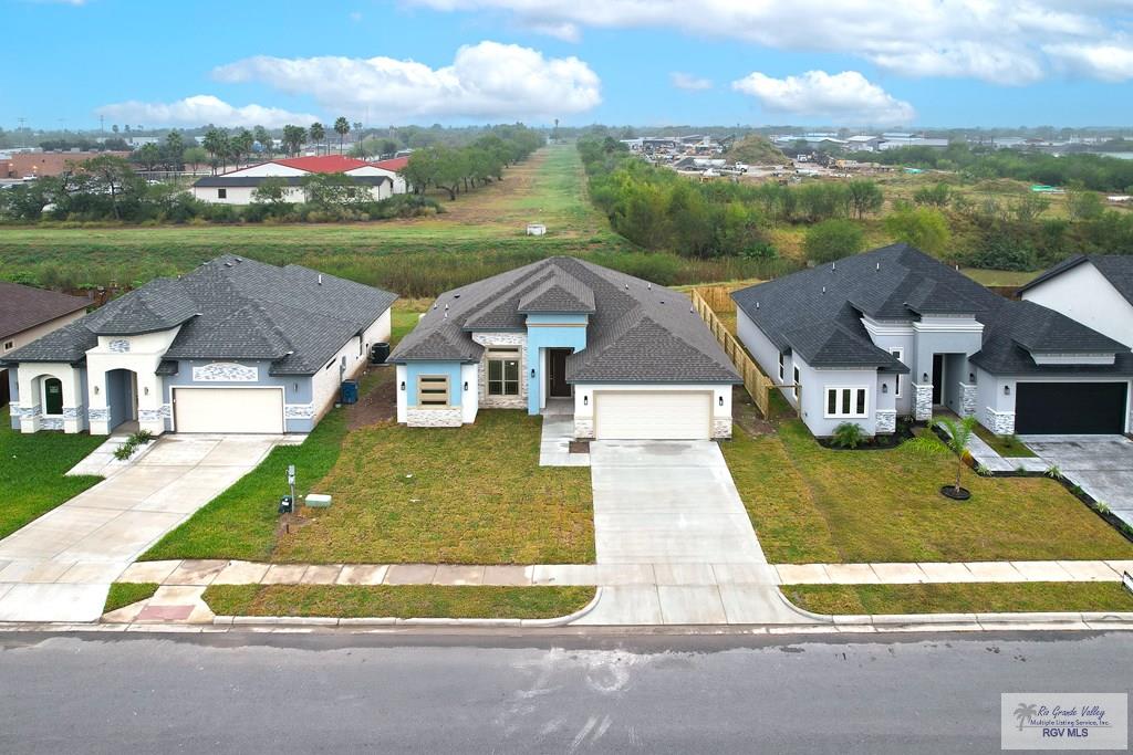 401 Valle Alto Dr, LOS FRESNOS, Texas image 25