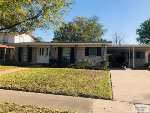 Homes For Rent - 234 Emerald Ln<br/> BROWNSVILLE, TX 78520