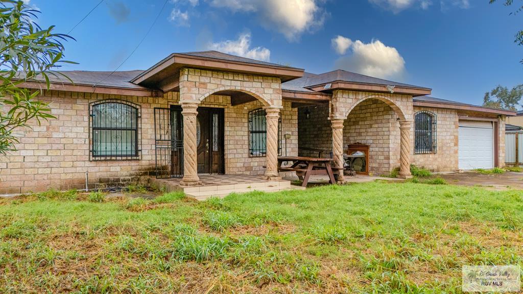 6975 Santos Gutierrez Rd #9, OLMITO, Texas image 1
