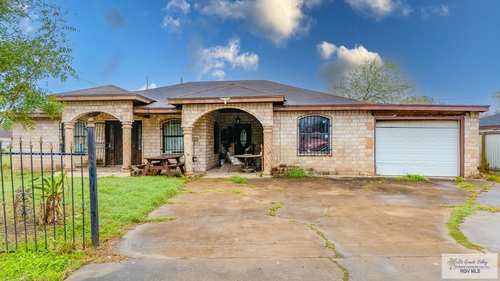 6975 Santos Gutierrez Rd #9, OLMITO, Texas image 4