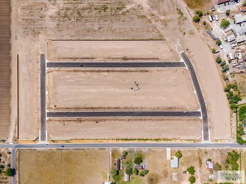 Vacant Land For Sale - 27967 Goldfinch St<br/> LA FERIA, TX 78559
