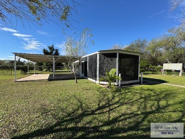 27156 S White Ranch Rd, LA FERIA, Texas image 44